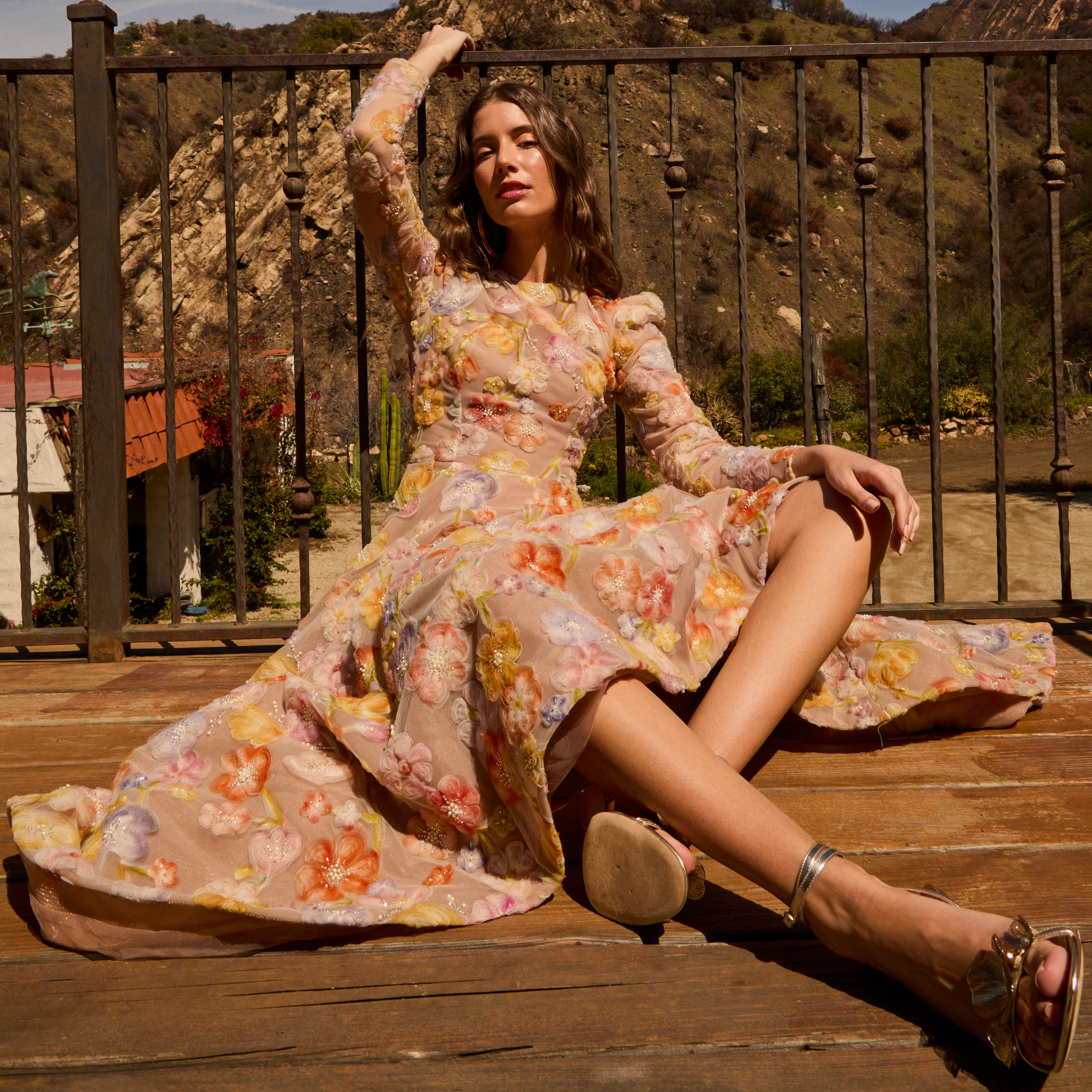 TESSA - Image 2